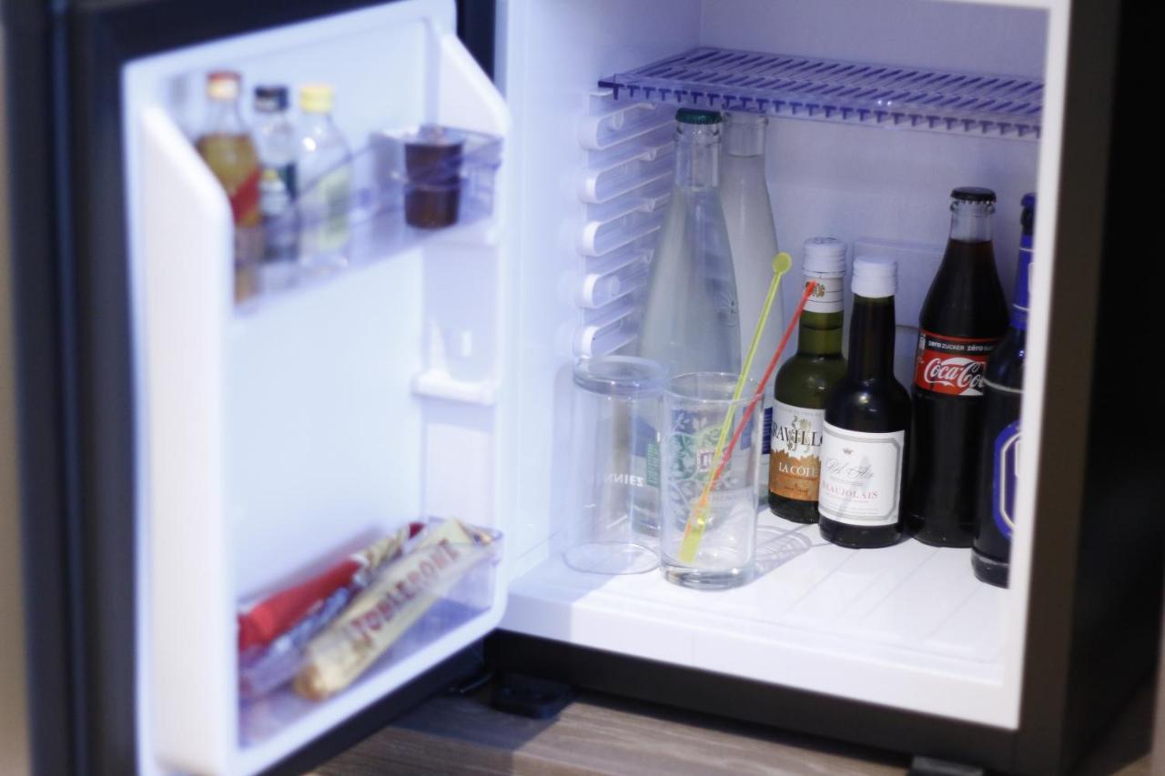 艾尔米塔什酒店 阿尔勒斯海姆 外观 照片